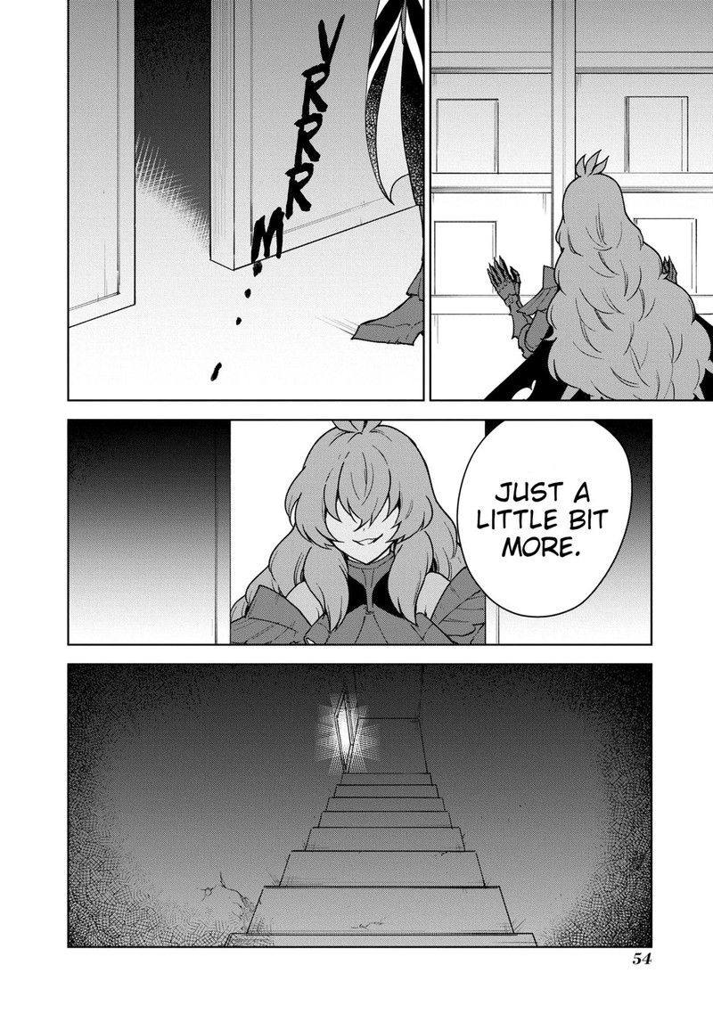 Cheat Skill Shisha Sosei Ga Kakusei Shite Inishie No Maougun O Fukkatsu Sasete Shimaimashita Daremo Shinasenai Saikyou Healer 25 15