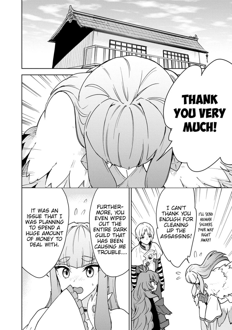 Cheat Skill Shisha Sosei Ga Kakusei Shite Inishie No Maougun O Fukkatsu Sasete Shimaimashita Daremo Shinasenai Saikyou Healer 25 27