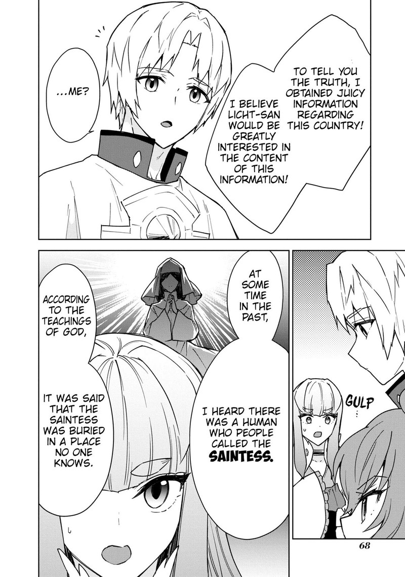 Cheat Skill Shisha Sosei Ga Kakusei Shite Inishie No Maougun O Fukkatsu Sasete Shimaimashita Daremo Shinasenai Saikyou Healer 25 29