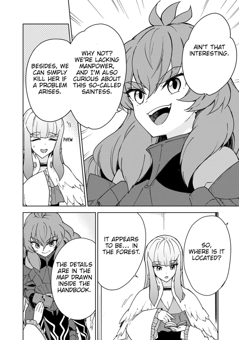 Cheat Skill Shisha Sosei Ga Kakusei Shite Inishie No Maougun O Fukkatsu Sasete Shimaimashita Daremo Shinasenai Saikyou Healer 25 31