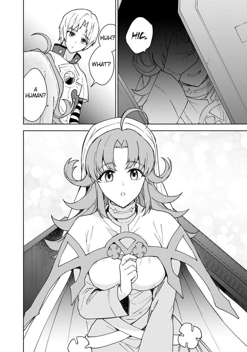 Cheat Skill Shisha Sosei Ga Kakusei Shite Inishie No Maougun O Fukkatsu Sasete Shimaimashita Daremo Shinasenai Saikyou Healer 26 12