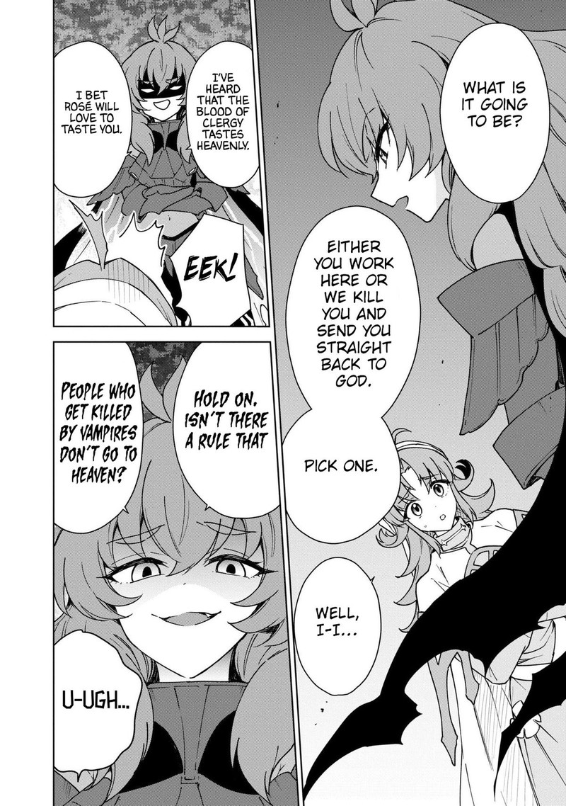 Cheat Skill Shisha Sosei Ga Kakusei Shite Inishie No Maougun O Fukkatsu Sasete Shimaimashita Daremo Shinasenai Saikyou Healer 26 16