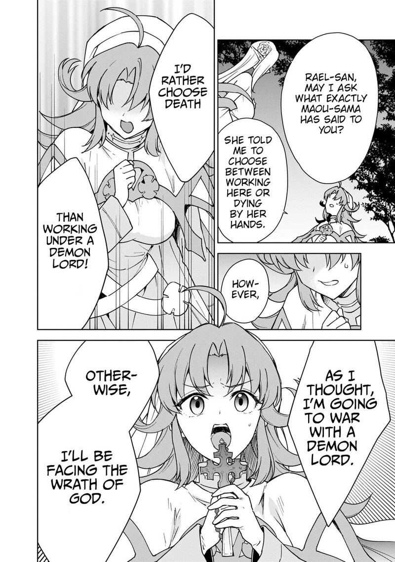 Cheat Skill Shisha Sosei Ga Kakusei Shite Inishie No Maougun O Fukkatsu Sasete Shimaimashita Daremo Shinasenai Saikyou Healer 26 22