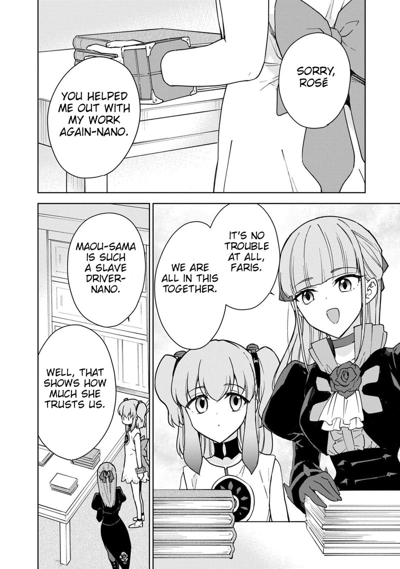 Cheat Skill Shisha Sosei Ga Kakusei Shite Inishie No Maougun O Fukkatsu Sasete Shimaimashita Daremo Shinasenai Saikyou Healer 26 26