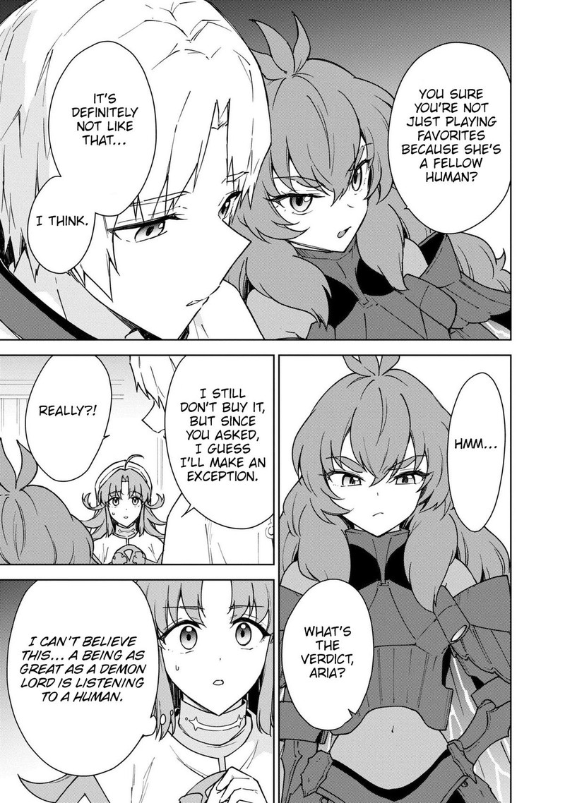 Cheat Skill Shisha Sosei Ga Kakusei Shite Inishie No Maougun O Fukkatsu Sasete Shimaimashita Daremo Shinasenai Saikyou Healer 26 33