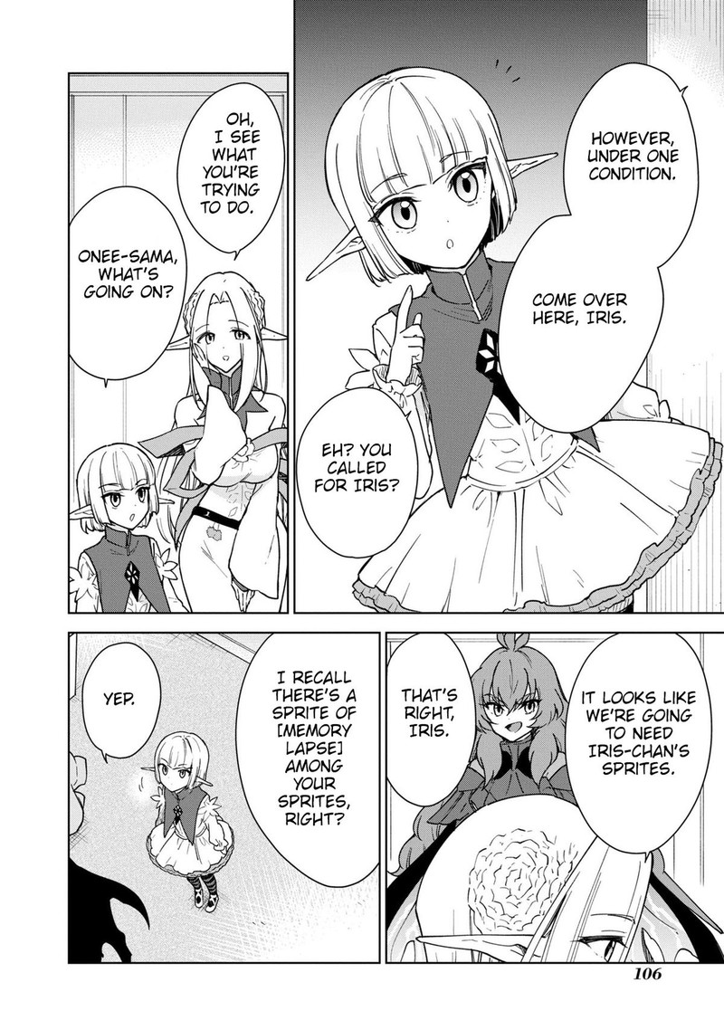 Cheat Skill Shisha Sosei Ga Kakusei Shite Inishie No Maougun O Fukkatsu Sasete Shimaimashita Daremo Shinasenai Saikyou Healer 26 34