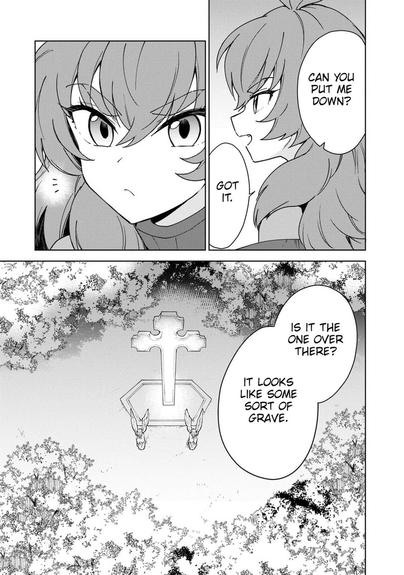 Cheat Skill Shisha Sosei Ga Kakusei Shite Inishie No Maougun O Fukkatsu Sasete Shimaimashita Daremo Shinasenai Saikyou Healer 26 4