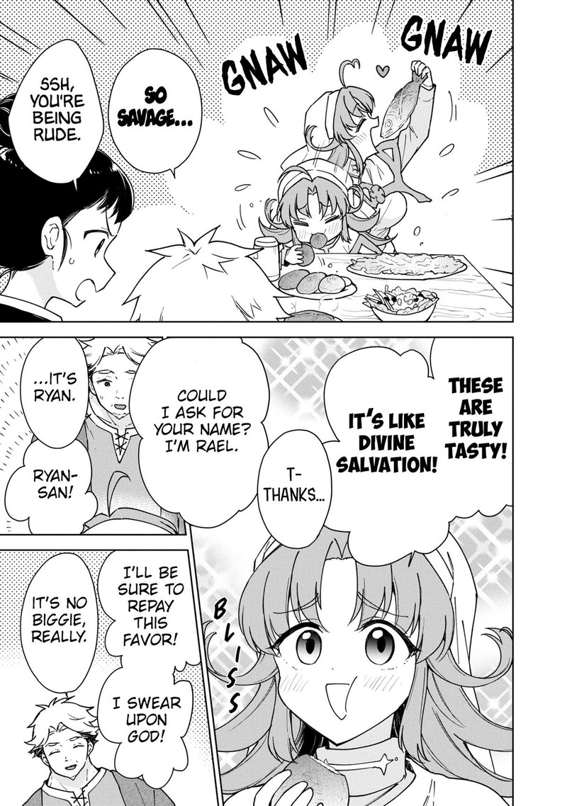 Cheat Skill Shisha Sosei Ga Kakusei Shite Inishie No Maougun O Fukkatsu Sasete Shimaimashita Daremo Shinasenai Saikyou Healer 27 12