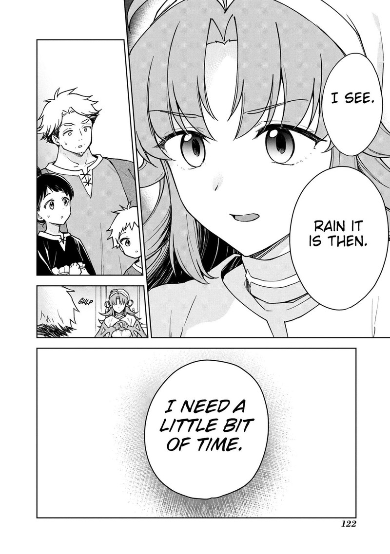 Cheat Skill Shisha Sosei Ga Kakusei Shite Inishie No Maougun O Fukkatsu Sasete Shimaimashita Daremo Shinasenai Saikyou Healer 27 15