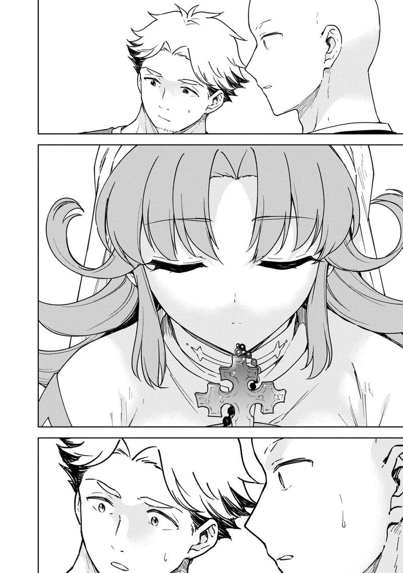 Cheat Skill Shisha Sosei Ga Kakusei Shite Inishie No Maougun O Fukkatsu Sasete Shimaimashita Daremo Shinasenai Saikyou Healer 27 19