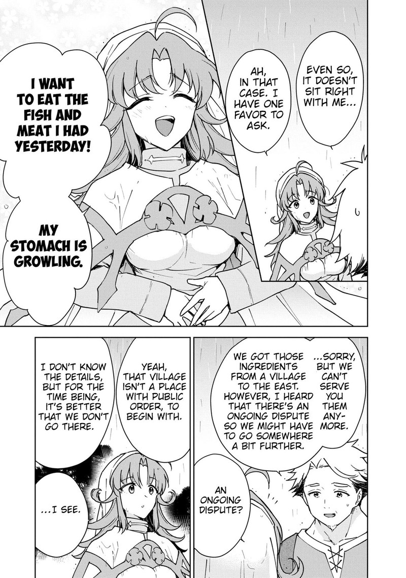 Cheat Skill Shisha Sosei Ga Kakusei Shite Inishie No Maougun O Fukkatsu Sasete Shimaimashita Daremo Shinasenai Saikyou Healer 27 24