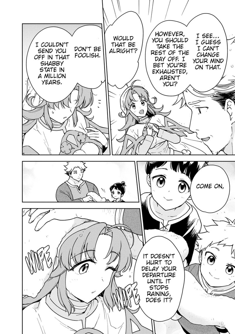 Cheat Skill Shisha Sosei Ga Kakusei Shite Inishie No Maougun O Fukkatsu Sasete Shimaimashita Daremo Shinasenai Saikyou Healer 27 27