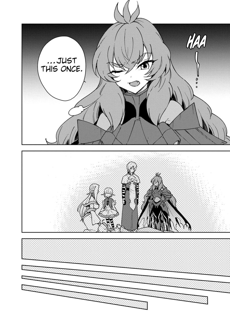 Cheat Skill Shisha Sosei Ga Kakusei Shite Inishie No Maougun O Fukkatsu Sasete Shimaimashita Daremo Shinasenai Saikyou Healer 27 3