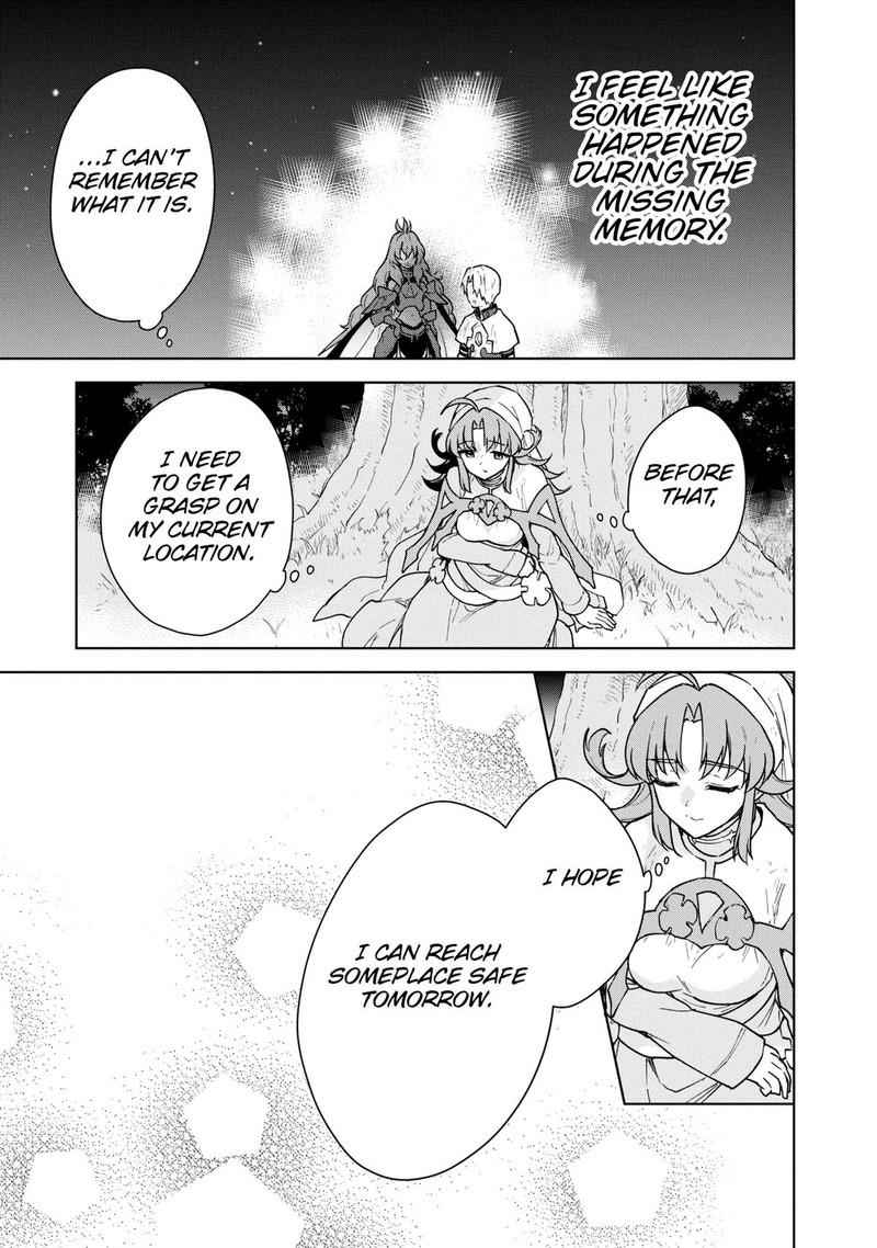 Cheat Skill Shisha Sosei Ga Kakusei Shite Inishie No Maougun O Fukkatsu Sasete Shimaimashita Daremo Shinasenai Saikyou Healer 27 8