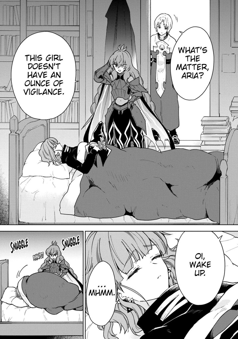 Cheat Skill Shisha Sosei Ga Kakusei Shite Inishie No Maougun O Fukkatsu Sasete Shimaimashita Daremo Shinasenai Saikyou Healer 28 24