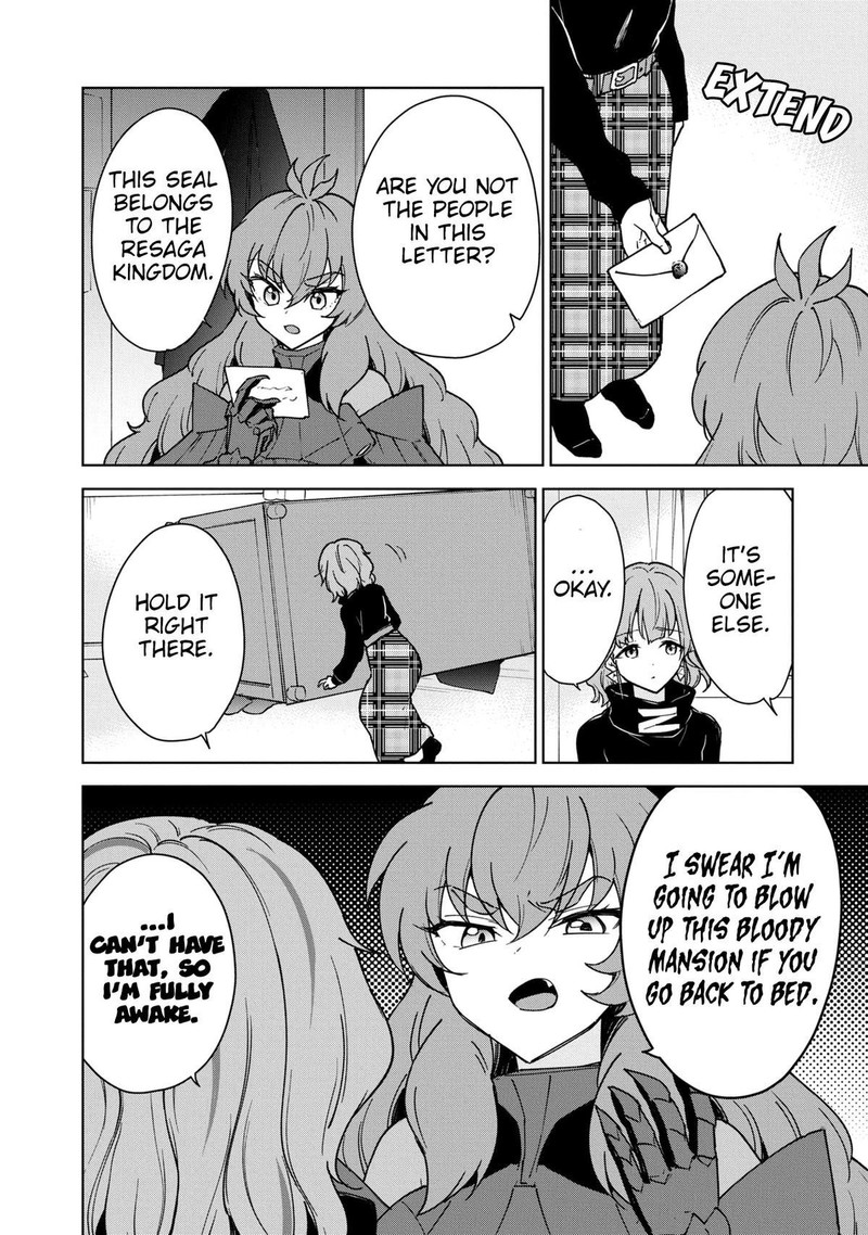 Cheat Skill Shisha Sosei Ga Kakusei Shite Inishie No Maougun O Fukkatsu Sasete Shimaimashita Daremo Shinasenai Saikyou Healer 28 27