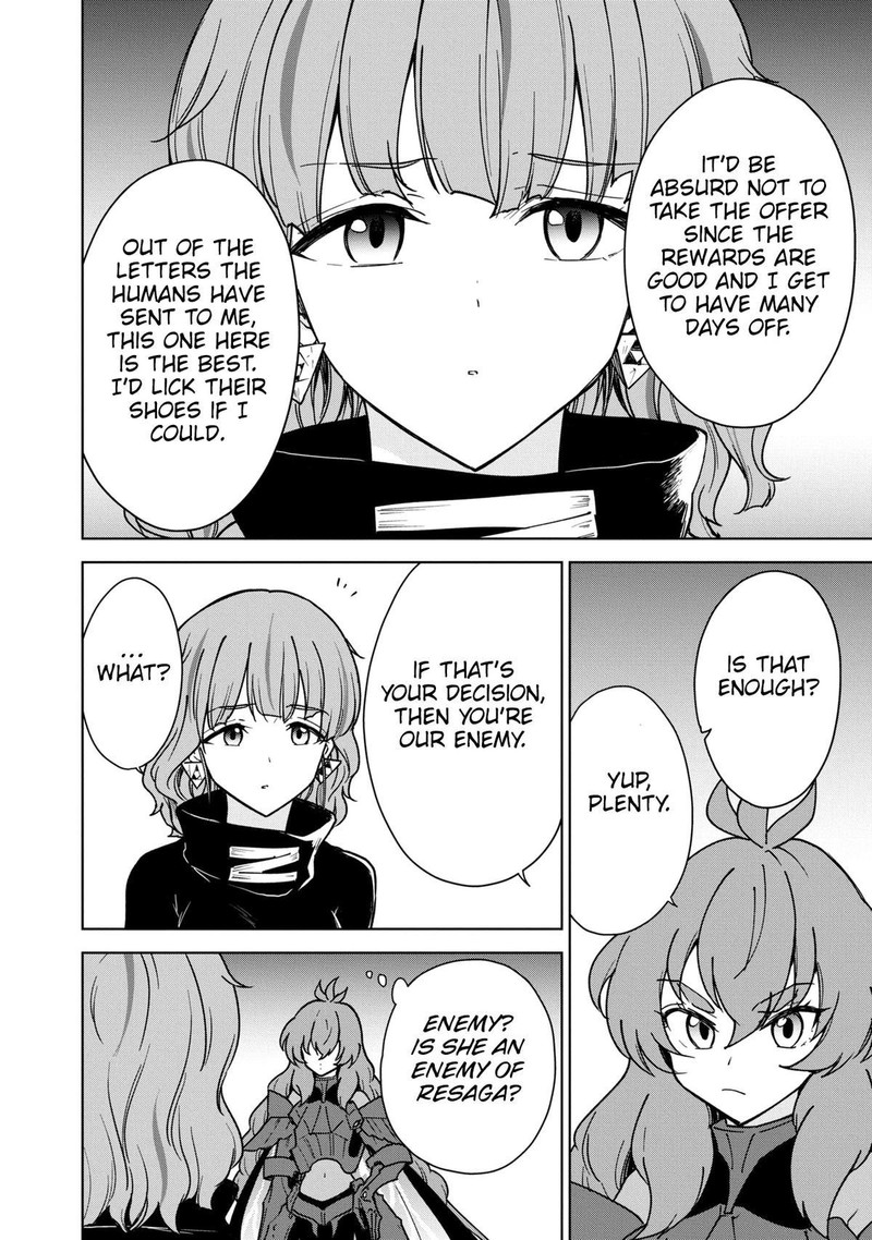 Cheat Skill Shisha Sosei Ga Kakusei Shite Inishie No Maougun O Fukkatsu Sasete Shimaimashita Daremo Shinasenai Saikyou Healer 28 29