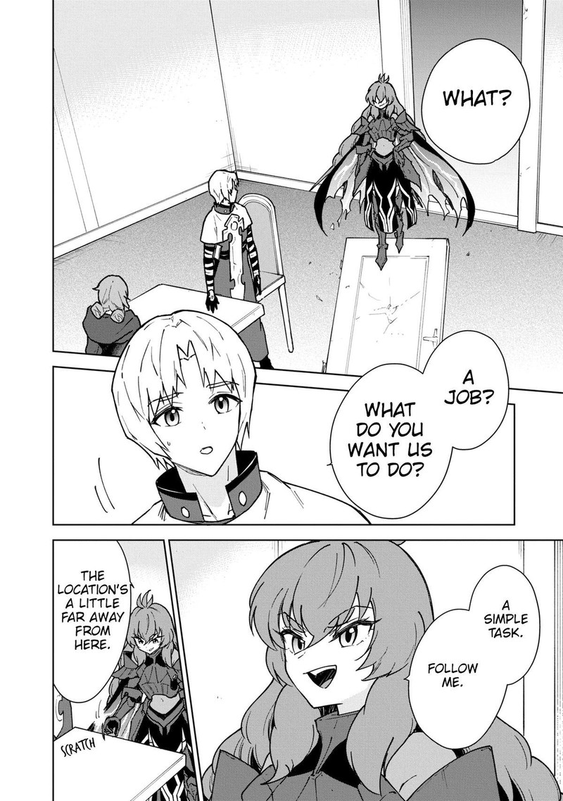 Cheat Skill Shisha Sosei Ga Kakusei Shite Inishie No Maougun O Fukkatsu Sasete Shimaimashita Daremo Shinasenai Saikyou Healer 28 3