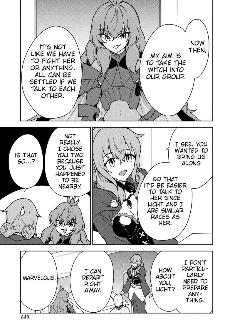 Cheat Skill Shisha Sosei Ga Kakusei Shite Inishie No Maougun O Fukkatsu Sasete Shimaimashita Daremo Shinasenai Saikyou Healer 28 6