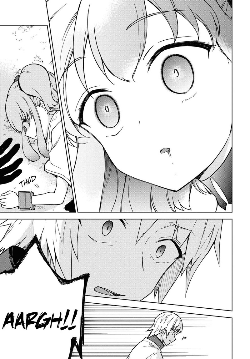 Cheat Skill Shisha Sosei Ga Kakusei Shite Inishie No Maougun O Fukkatsu Sasete Shimaimashita Daremo Shinasenai Saikyou Healer 3 36