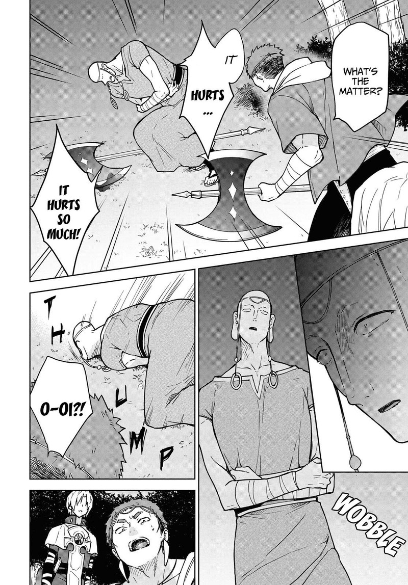 Cheat Skill Shisha Sosei Ga Kakusei Shite Inishie No Maougun O Fukkatsu Sasete Shimaimashita Daremo Shinasenai Saikyou Healer 3 37