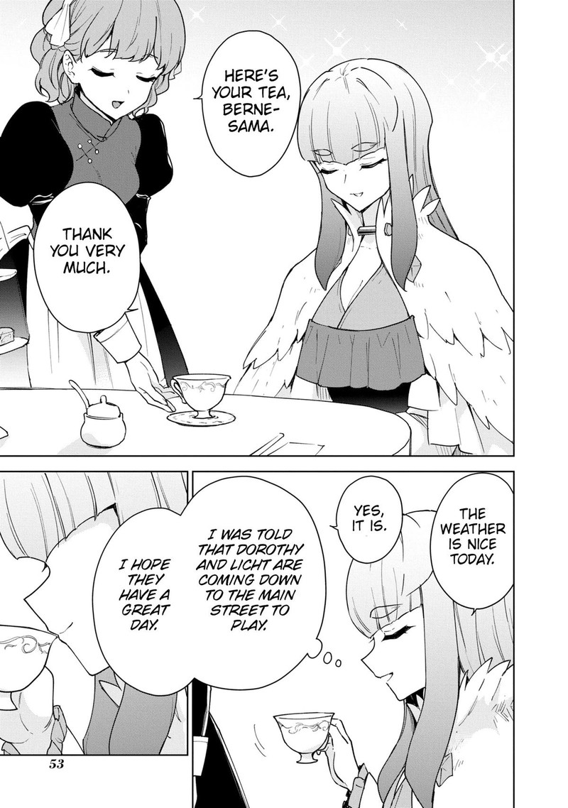 Cheat Skill Shisha Sosei Ga Kakusei Shite Inishie No Maougun O Fukkatsu Sasete Shimaimashita Daremo Shinasenai Saikyou Healer 30 14