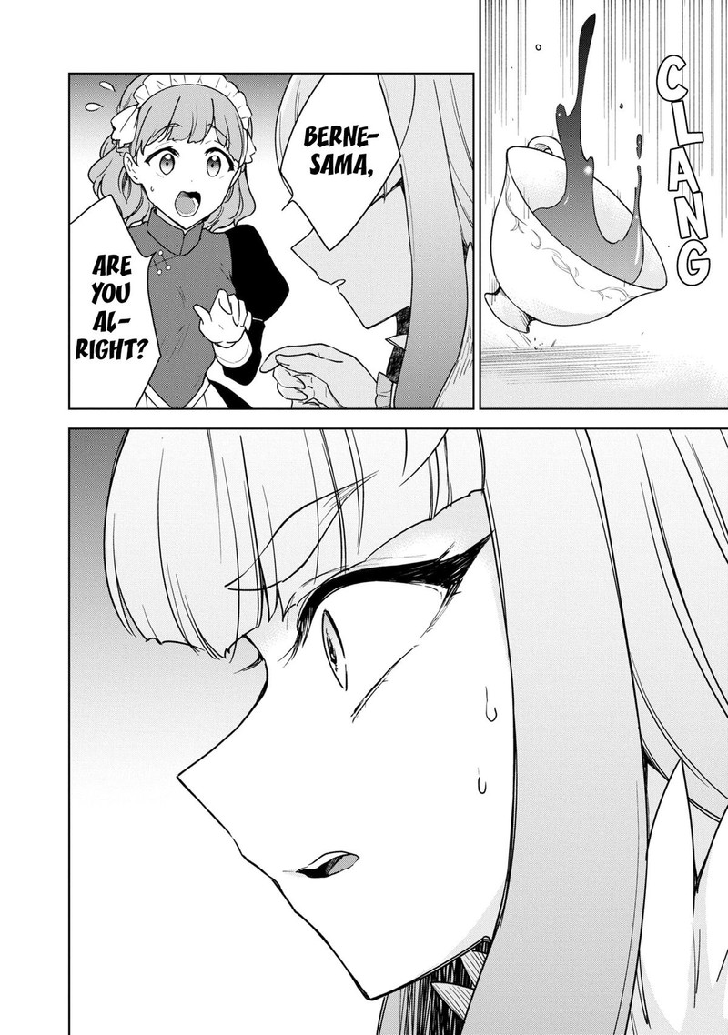 Cheat Skill Shisha Sosei Ga Kakusei Shite Inishie No Maougun O Fukkatsu Sasete Shimaimashita Daremo Shinasenai Saikyou Healer 30 15