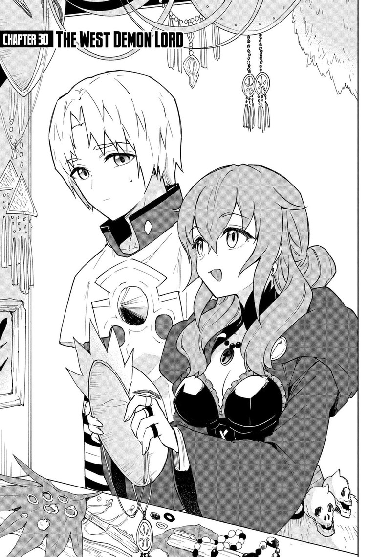 Cheat Skill Shisha Sosei Ga Kakusei Shite Inishie No Maougun O Fukkatsu Sasete Shimaimashita Daremo Shinasenai Saikyou Healer 30 2