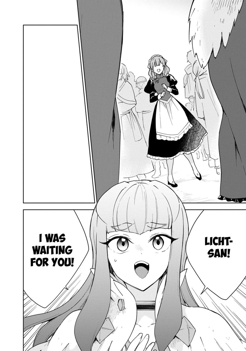 Cheat Skill Shisha Sosei Ga Kakusei Shite Inishie No Maougun O Fukkatsu Sasete Shimaimashita Daremo Shinasenai Saikyou Healer 30 25