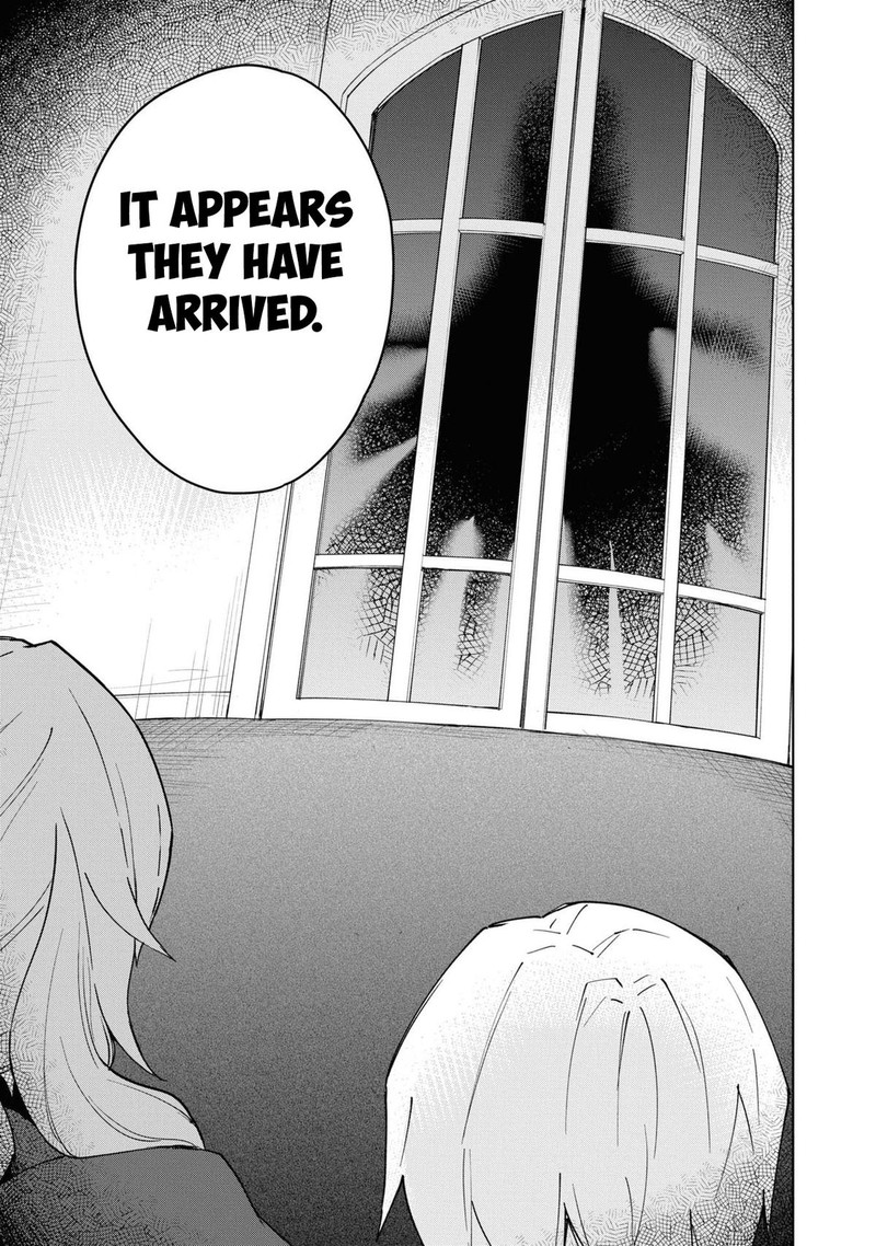 Cheat Skill Shisha Sosei Ga Kakusei Shite Inishie No Maougun O Fukkatsu Sasete Shimaimashita Daremo Shinasenai Saikyou Healer 30 28