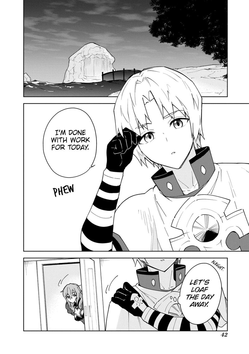 Cheat Skill Shisha Sosei Ga Kakusei Shite Inishie No Maougun O Fukkatsu Sasete Shimaimashita Daremo Shinasenai Saikyou Healer 30 3