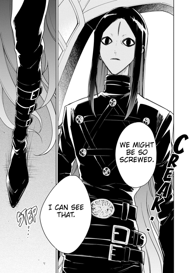 Cheat Skill Shisha Sosei Ga Kakusei Shite Inishie No Maougun O Fukkatsu Sasete Shimaimashita Daremo Shinasenai Saikyou Healer 30 30