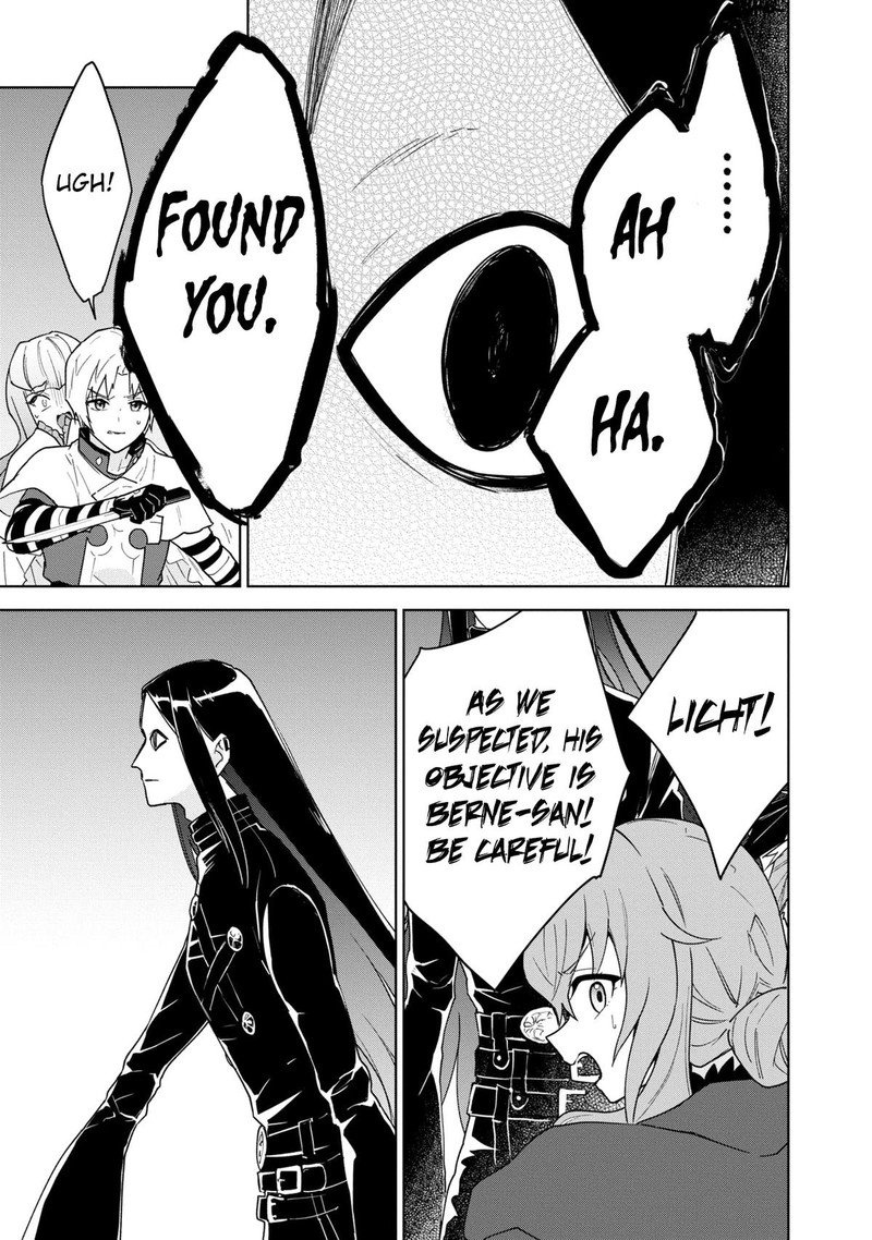 Cheat Skill Shisha Sosei Ga Kakusei Shite Inishie No Maougun O Fukkatsu Sasete Shimaimashita Daremo Shinasenai Saikyou Healer 30 32