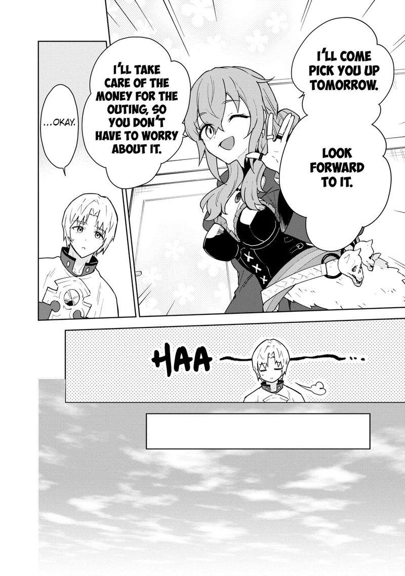 Cheat Skill Shisha Sosei Ga Kakusei Shite Inishie No Maougun O Fukkatsu Sasete Shimaimashita Daremo Shinasenai Saikyou Healer 30 7