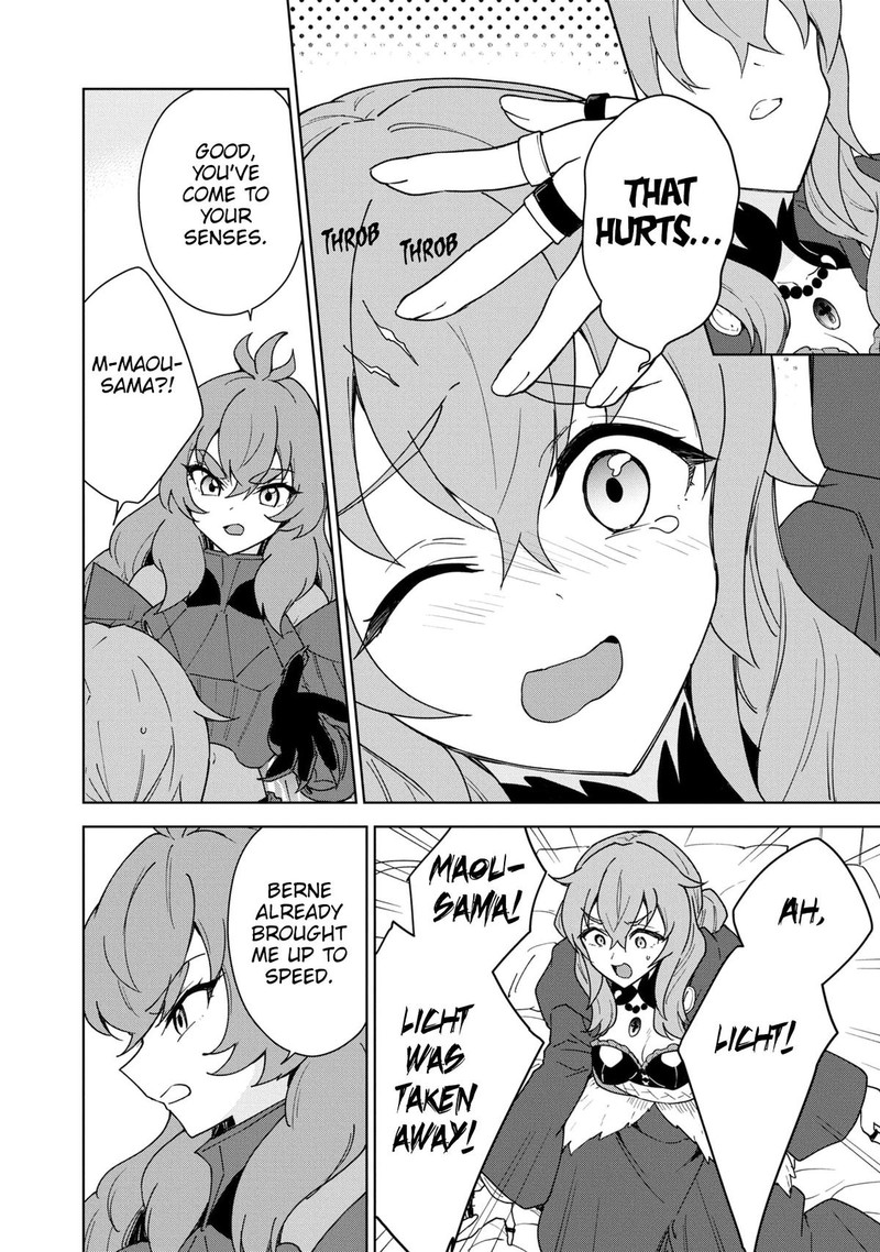 Cheat Skill Shisha Sosei Ga Kakusei Shite Inishie No Maougun O Fukkatsu Sasete Shimaimashita Daremo Shinasenai Saikyou Healer 31 10