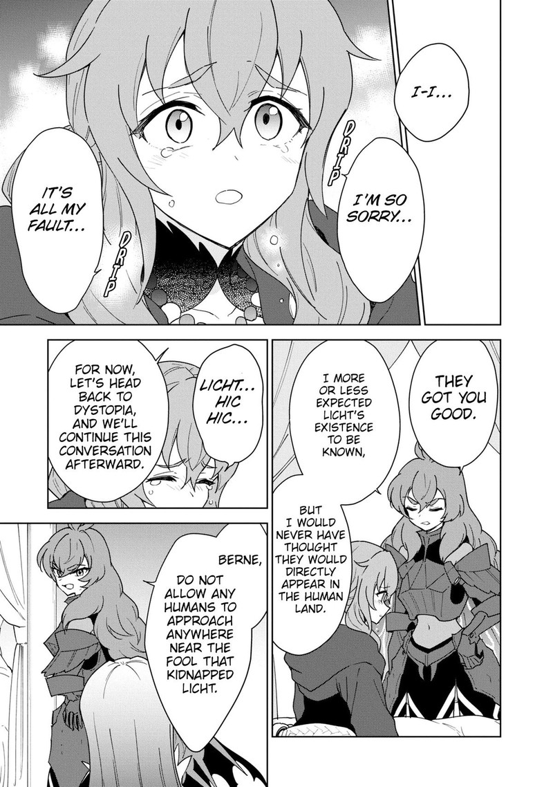 Cheat Skill Shisha Sosei Ga Kakusei Shite Inishie No Maougun O Fukkatsu Sasete Shimaimashita Daremo Shinasenai Saikyou Healer 31 11