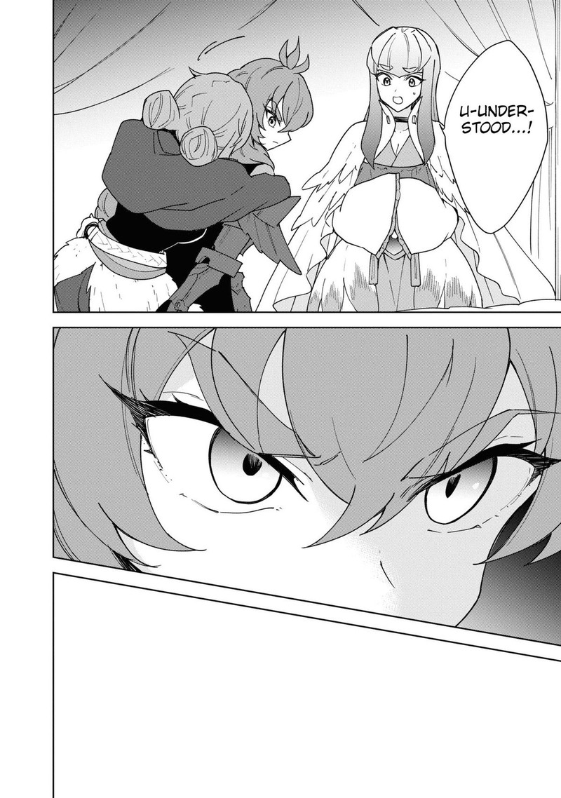 Cheat Skill Shisha Sosei Ga Kakusei Shite Inishie No Maougun O Fukkatsu Sasete Shimaimashita Daremo Shinasenai Saikyou Healer 31 12