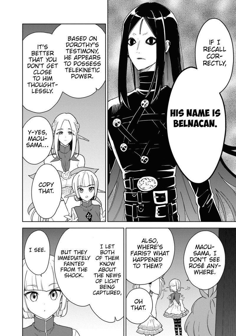 Cheat Skill Shisha Sosei Ga Kakusei Shite Inishie No Maougun O Fukkatsu Sasete Shimaimashita Daremo Shinasenai Saikyou Healer 31 14