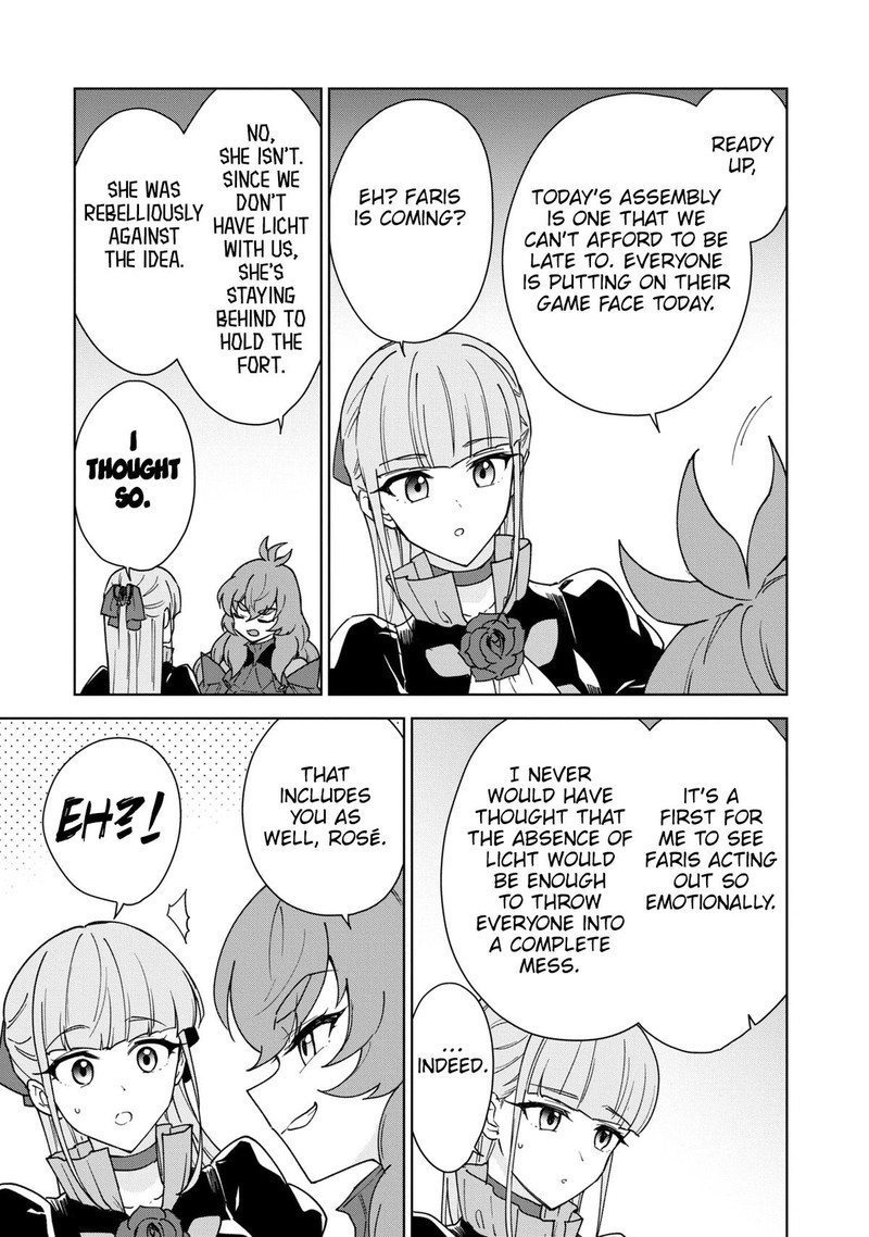 Cheat Skill Shisha Sosei Ga Kakusei Shite Inishie No Maougun O Fukkatsu Sasete Shimaimashita Daremo Shinasenai Saikyou Healer 31 25