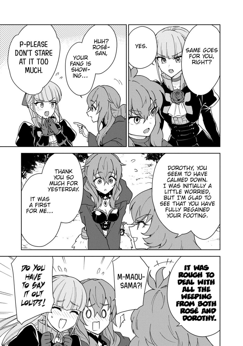 Cheat Skill Shisha Sosei Ga Kakusei Shite Inishie No Maougun O Fukkatsu Sasete Shimaimashita Daremo Shinasenai Saikyou Healer 31 29