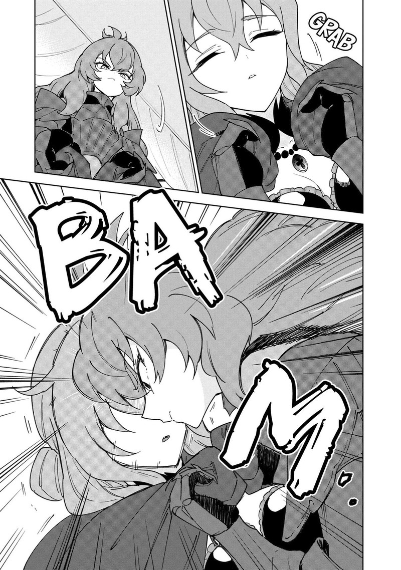 Cheat Skill Shisha Sosei Ga Kakusei Shite Inishie No Maougun O Fukkatsu Sasete Shimaimashita Daremo Shinasenai Saikyou Healer 31 9