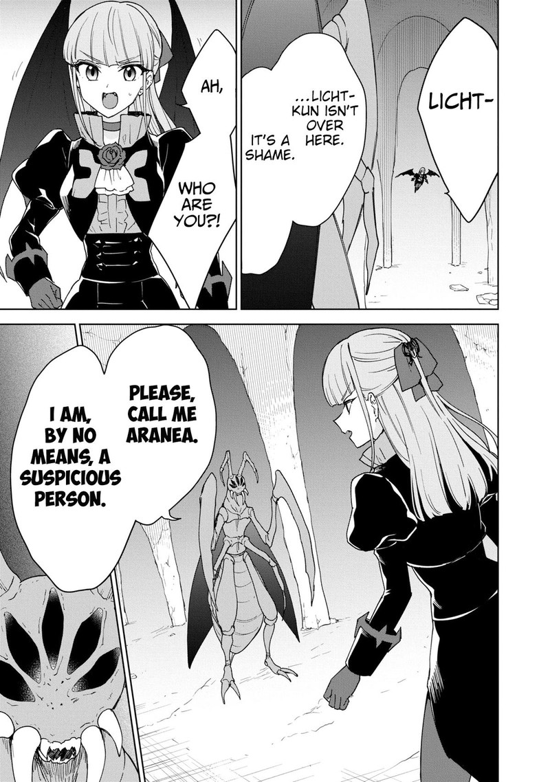 Cheat Skill Shisha Sosei Ga Kakusei Shite Inishie No Maougun O Fukkatsu Sasete Shimaimashita Daremo Shinasenai Saikyou Healer 32 19