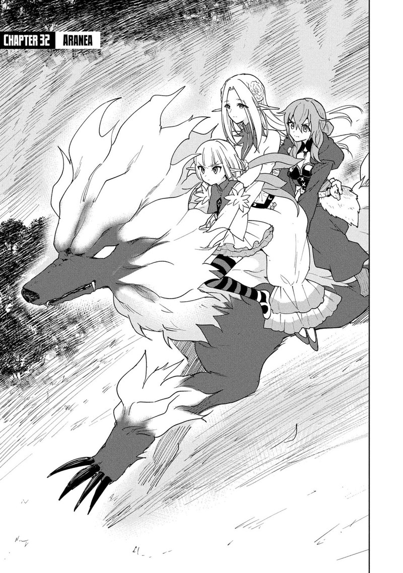 Cheat Skill Shisha Sosei Ga Kakusei Shite Inishie No Maougun O Fukkatsu Sasete Shimaimashita Daremo Shinasenai Saikyou Healer 32 3