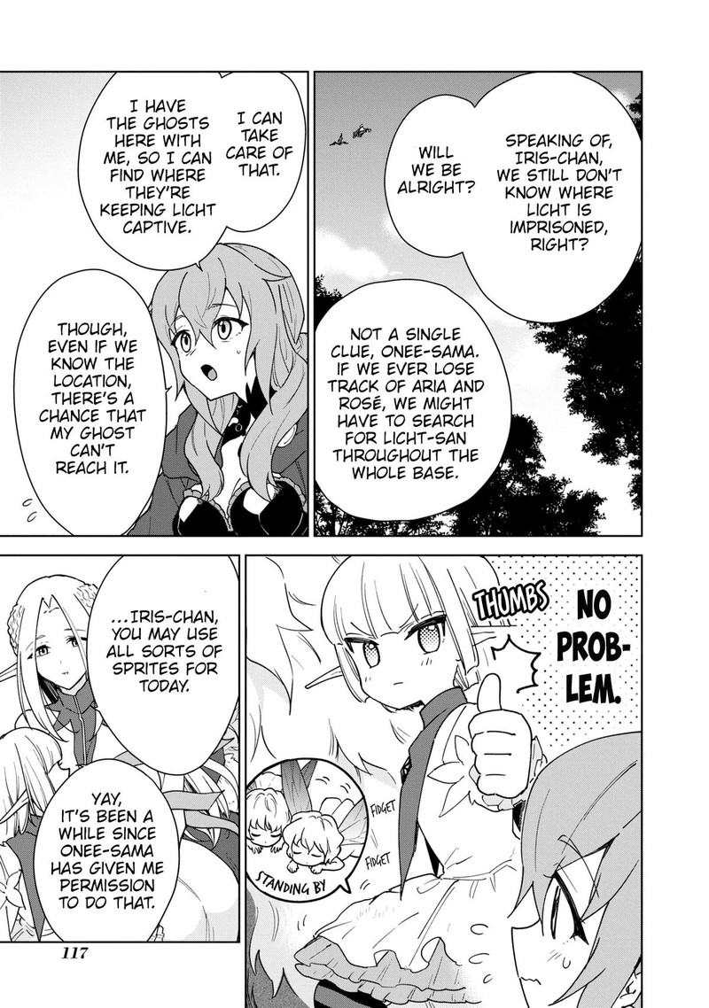 Cheat Skill Shisha Sosei Ga Kakusei Shite Inishie No Maougun O Fukkatsu Sasete Shimaimashita Daremo Shinasenai Saikyou Healer 32 7