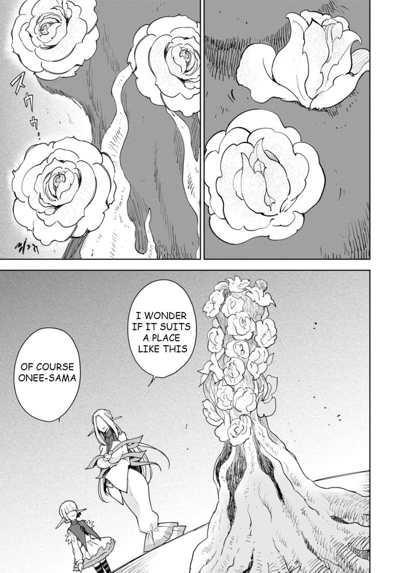 Cheat Skill Shisha Sosei Ga Kakusei Shite Inishie No Maougun O Fukkatsu Sasete Shimaimashita Daremo Shinasenai Saikyou Healer 33 17