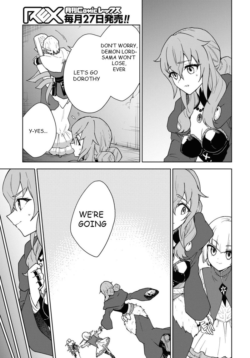 Cheat Skill Shisha Sosei Ga Kakusei Shite Inishie No Maougun O Fukkatsu Sasete Shimaimashita Daremo Shinasenai Saikyou Healer 33 23