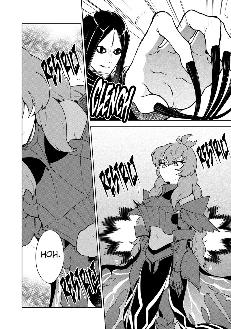 Cheat Skill Shisha Sosei Ga Kakusei Shite Inishie No Maougun O Fukkatsu Sasete Shimaimashita Daremo Shinasenai Saikyou Healer 34 18