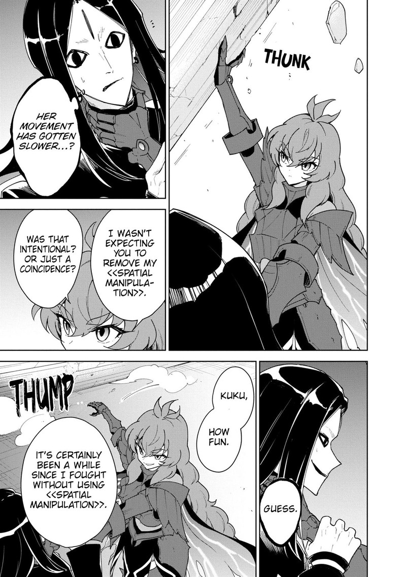 Cheat Skill Shisha Sosei Ga Kakusei Shite Inishie No Maougun O Fukkatsu Sasete Shimaimashita Daremo Shinasenai Saikyou Healer 34 23