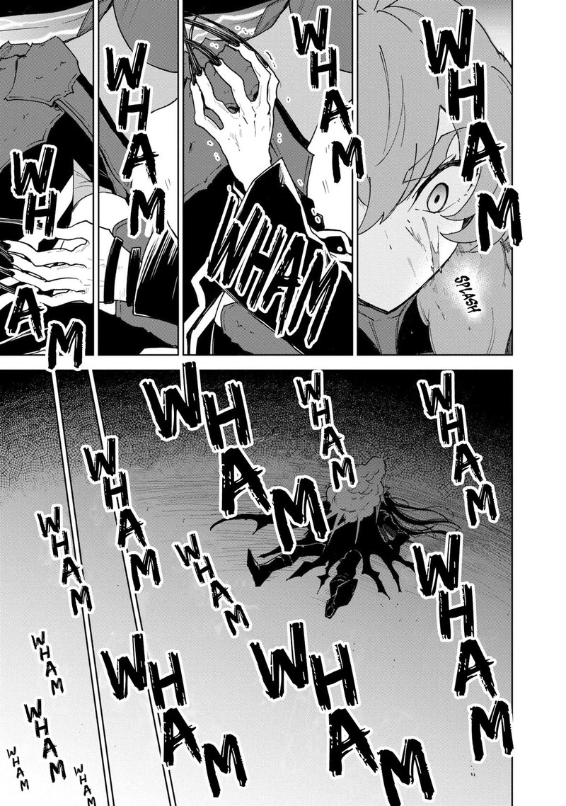 Cheat Skill Shisha Sosei Ga Kakusei Shite Inishie No Maougun O Fukkatsu Sasete Shimaimashita Daremo Shinasenai Saikyou Healer 34 30