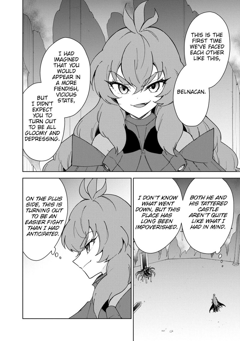 Cheat Skill Shisha Sosei Ga Kakusei Shite Inishie No Maougun O Fukkatsu Sasete Shimaimashita Daremo Shinasenai Saikyou Healer 34 8